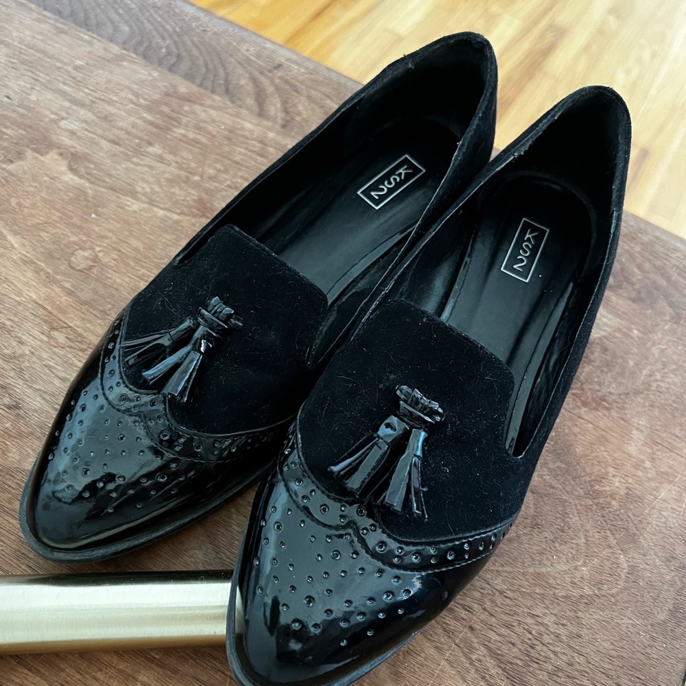 KS2 Loafers